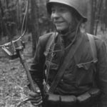 Soviet Engineer-Sapper