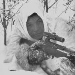 Soviet sniper 3