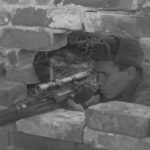 Soviet sniper 4