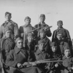 Soviet soldiers 14