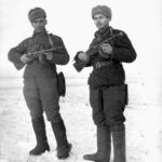 Soviet soldiers 21