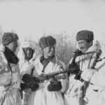 Soviet soldiers 25