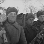 Soviet soldiers 27