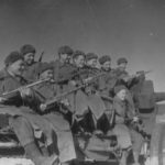 Soviet soldiers 28