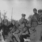 Soviet soldiers 31
