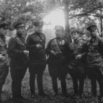 Soviet soldiers 33