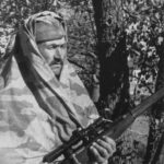 Soviet soldier sniper 4