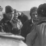 Soviet Women Pilots