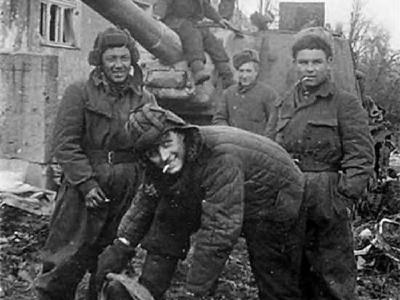 ISU-152