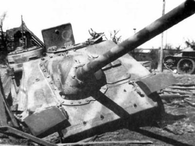 SU-100