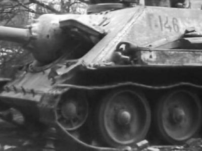 SU-100 „г-146”