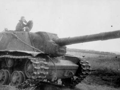 SU-152 5