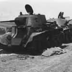BT 7 tanks