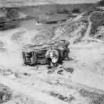 Soviet tank BT-7 30