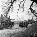 IS-2 1945 2