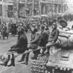 IS-2 white „44”, 1945