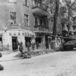 IS-2 Berlin May 1945