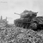 IS-2 1945 2