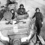 IS-2 „white” 13 Berlin 1945