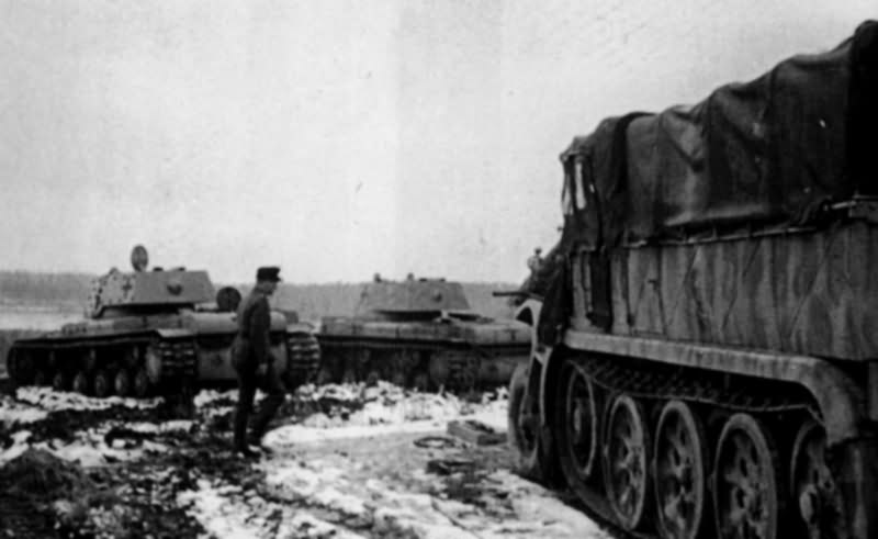 berge kv 03 | World War Photos