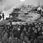 KV-1S Moscow December 1942