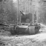 KV-2 tank 78