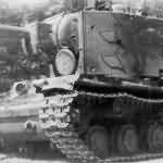 KV-2 tank 79