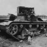 T 26 Barbarossa 1941