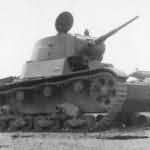 T 26 tank 20