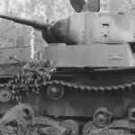 T 26 tank 35