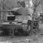 T 26 tank 37