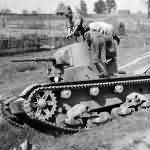 T 26 tank panzer