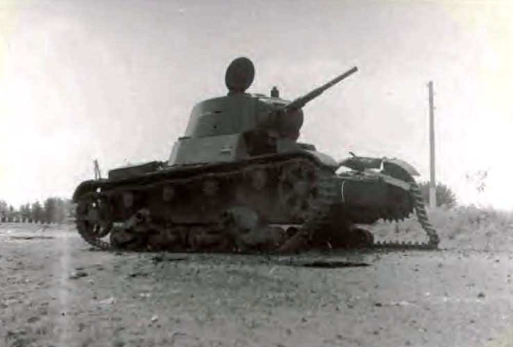 t 26 tank model 1939 6