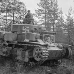 Finnish T-28