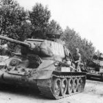 T-34-85 #120