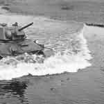 T-34 tank color photo 5