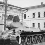 T-34 soviet tank 31