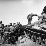 T-34 soviet tank 9