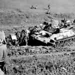 T-34 tank eastern front destroyed 60