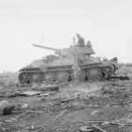 Tank T-34/76 7