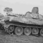 T-34 tank early 187