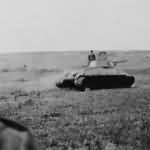 T-34/76 tank in german Wehrmacht service 61