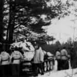 T-34/76 tank in german Wehrmacht service 25