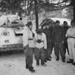 T-34/76 tank in German Wehrmacht Service 16