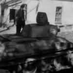 T-34/76 tank in german Wehrmacht service 32