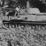 T-34 early in German Wehrmacht Service 4