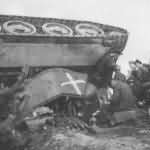 Destroyed T-34/76 07