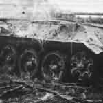 T-34/76 tank in german Wehrmacht service 59