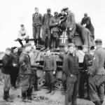 T-34/76 tank in german Wehrmacht service 31