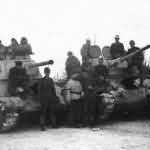 T-34/76 tanks in german Wehrmacht service 37